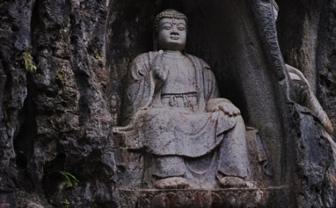 为什么说佛与众生无二无别？