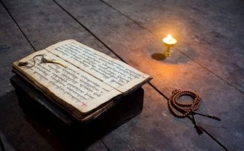 什么是回向？回向的误区、种类及方法