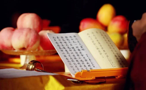 不敢念佛诵经怎么办？念的话念什么佛号和佛经？