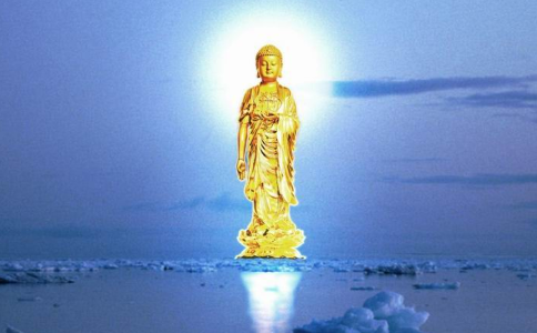 以信愿念佛，功夫成片能生死自在吗？