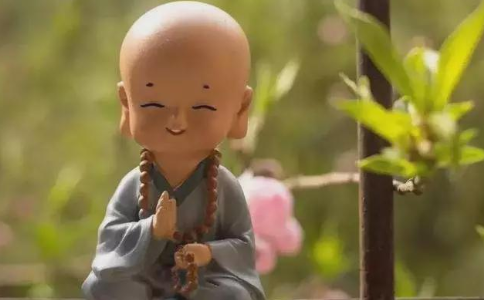 念佛有什么功德？