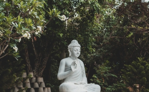 佛教的大劫、中劫、小劫是什么？