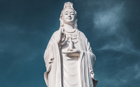 观音菩萨有性别吗，是男性还是女性？