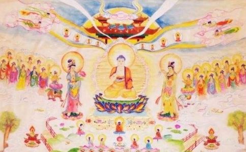 怎么判断自己能不能往生？