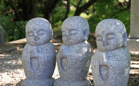 什么是烦恼障、业障、报障？