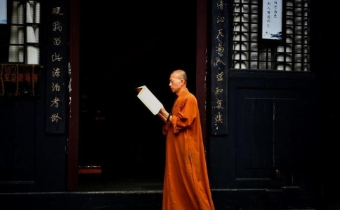 念佛以什么方法作为标准？