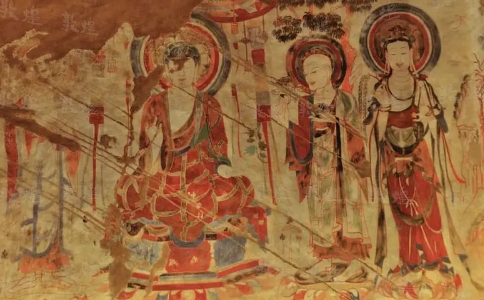 天人死亡时的五大衰相是哪五衰？