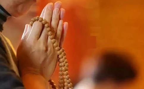 关于怎么念佛的5个问答？