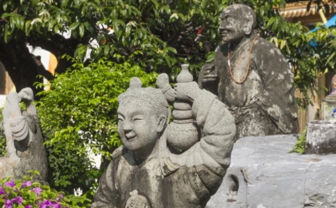 在家和出家的区别是什么？