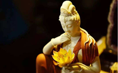 菩萨有什么功德？