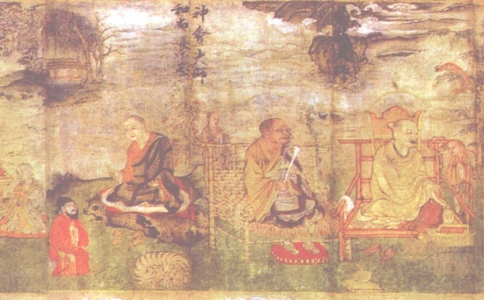 “罗汉”有哪些含义？