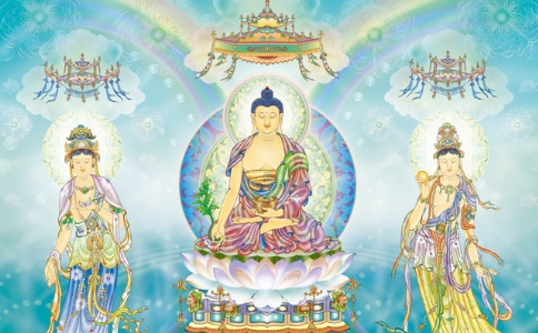 念药师佛真的能消灾延寿吗，那为什么还会生病？