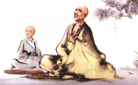 人要有信仰与敬畏之心