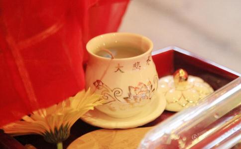 大悲咒咒水之法