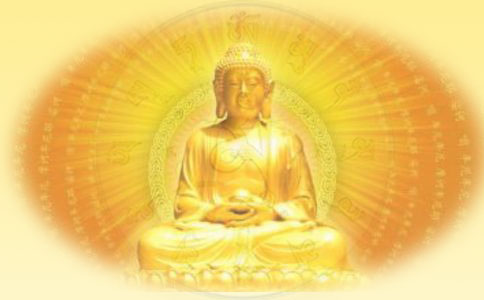 释迦牟尼佛本尊心咒全文