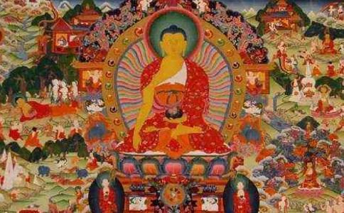 怎样修持药师咒？