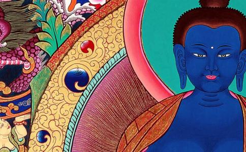 修持药师咒的功德利益