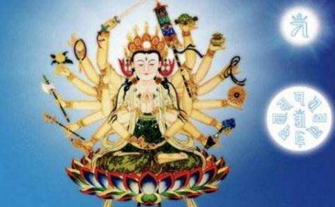 如何修持准提咒法门？