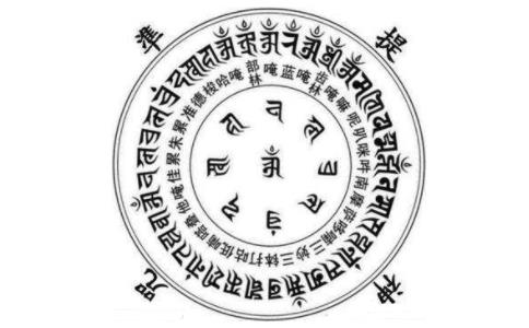 持诵准提神咒的殊胜功德