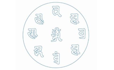 依法持诵准提神咒，勤修不懈的功德和力量