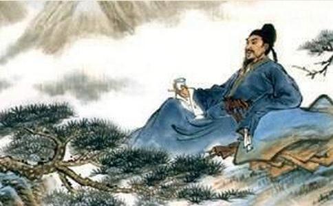 诗人李商隐的佛缘