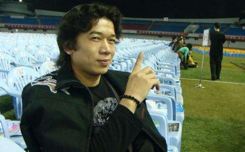 陈星：流浪的音乐找到了家