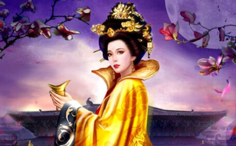 武则天做皇帝弘扬佛法的前世因由