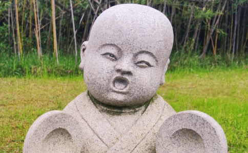 心灵有耳，面对有缺憾的人生，保持一颗乐观有爱的心