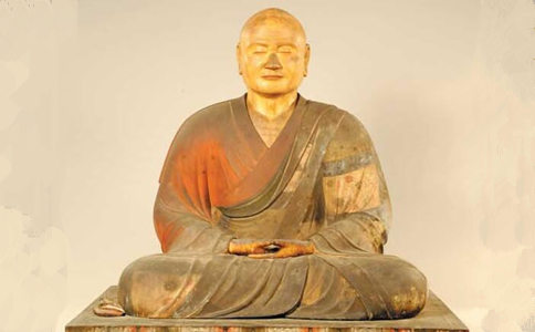 鉴真大和尚是什么人？鉴真东渡日本的故事
