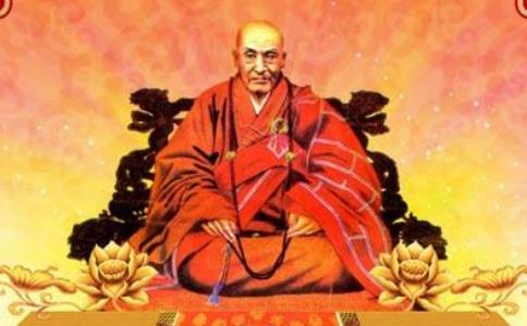 印光大师的心愿