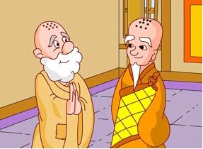 谁有权力收取佛教寺院门票？