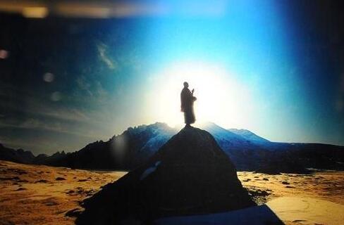 学佛的最后落脚点在什么地方？