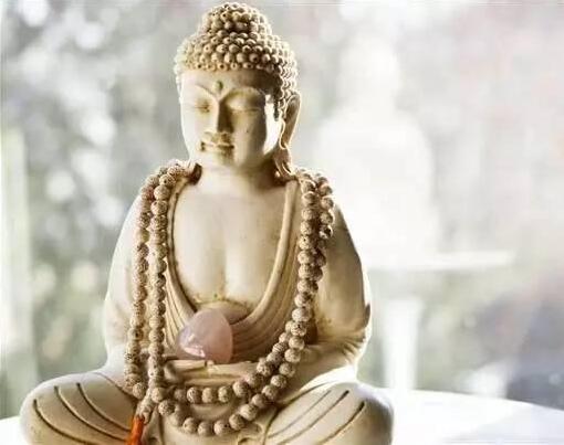 就佛教如何面对现实所引发的几点思考