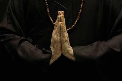 佛教徒不知道三法印学的是什么佛？