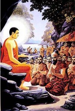 我们需要终极的皈依