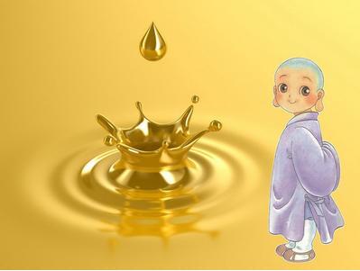 面对金融危机，佛教可以做些什么？