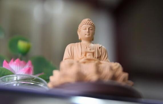 迷悟一瞬净土咫尺