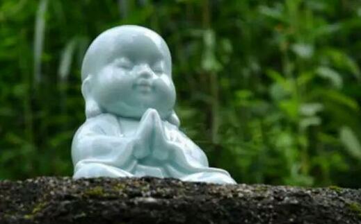 生活中要用耳朵去修行