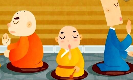 一人一世界，不同层次所见不同