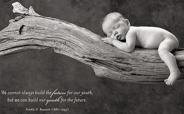 一个育婴的故事