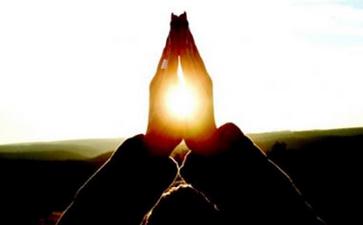 汝有多么大的福气，竟如此糟蹋！