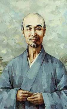 多才多艺的启蒙音乐家——李叔同（弘一法师）