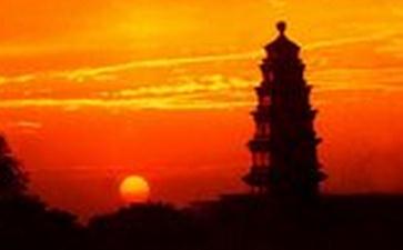 千载宝严寺 百年遗师踪——弘一法师瓯海缘