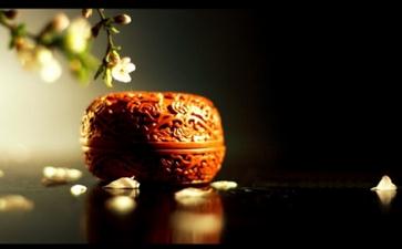 弘一法师珍藏的格言