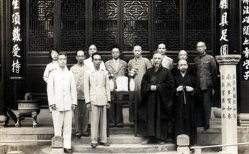 看电视剧《弘一大师》有感