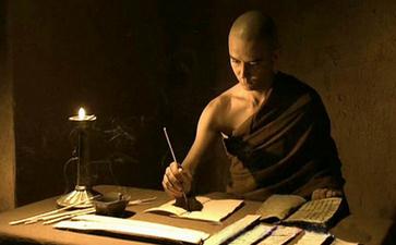 抄经十大功德利益