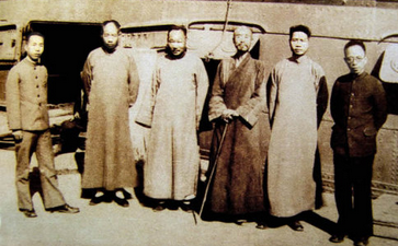 对近代圣僧弘一法师不凡心路的无尽追思