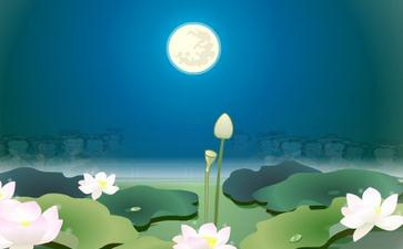 天心明月——献给弘一大师