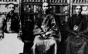 清寂之月——怀念弘一法师