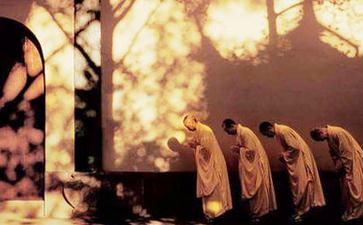 浅议中国佛教生态学的理念